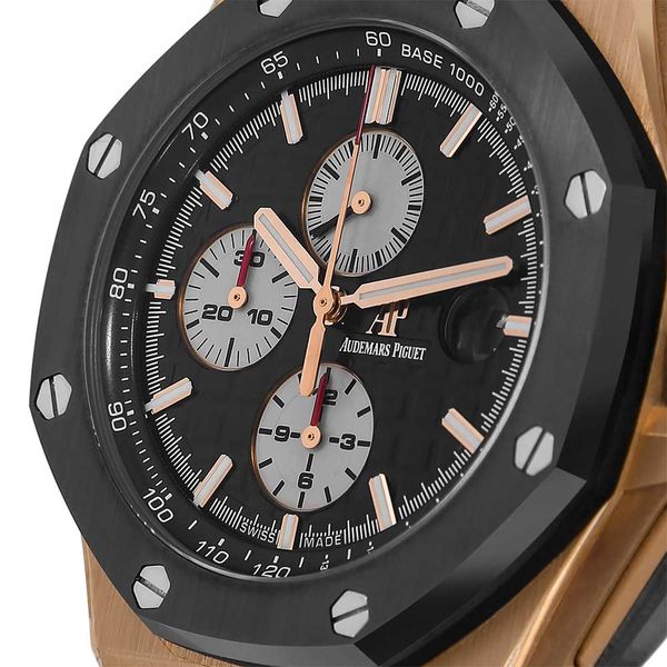 Audemars Piguet Royal Oak Offshore 26401RO.OO.A002CA.01